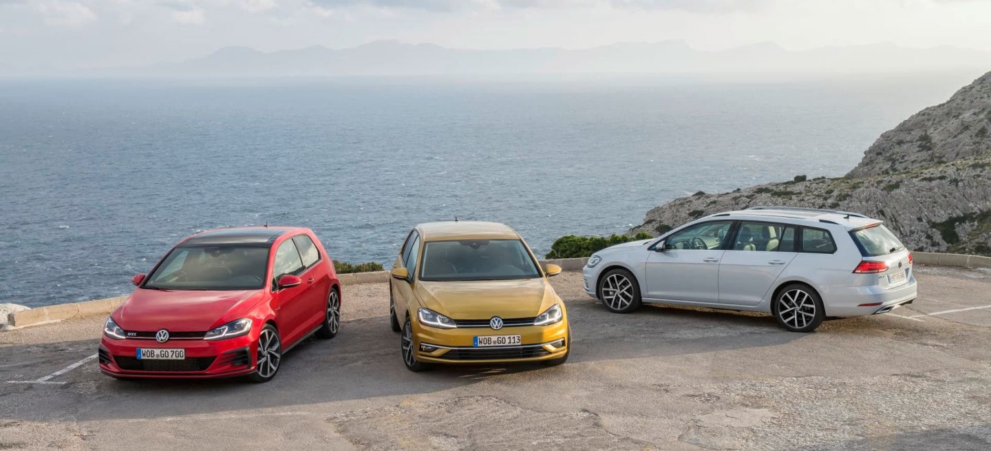 Volkswage Golf 2017 New Volkswagen Golf 2017 Range Volkswage Golf 2017 New Volkswagen Golf 2017 Range