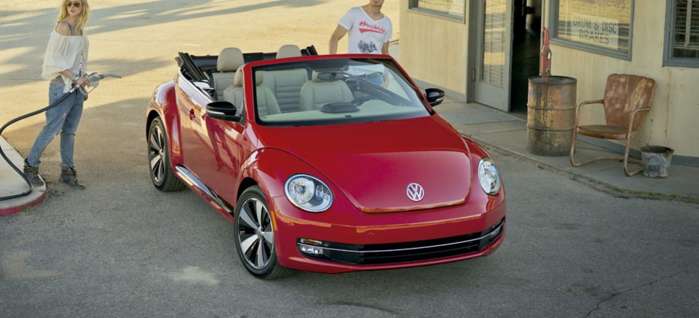 Adios Escarabajo Confirmado El Volkswagen Beetle No Tendra Sucesor Diariomotor