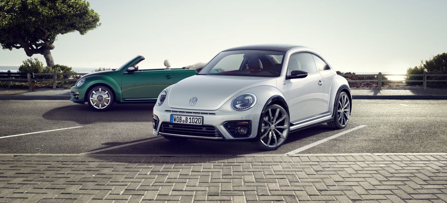 Volkswagen Beetle Nuevo Beetle 1 Volkswagen Beetle Nuevo Beetle 1