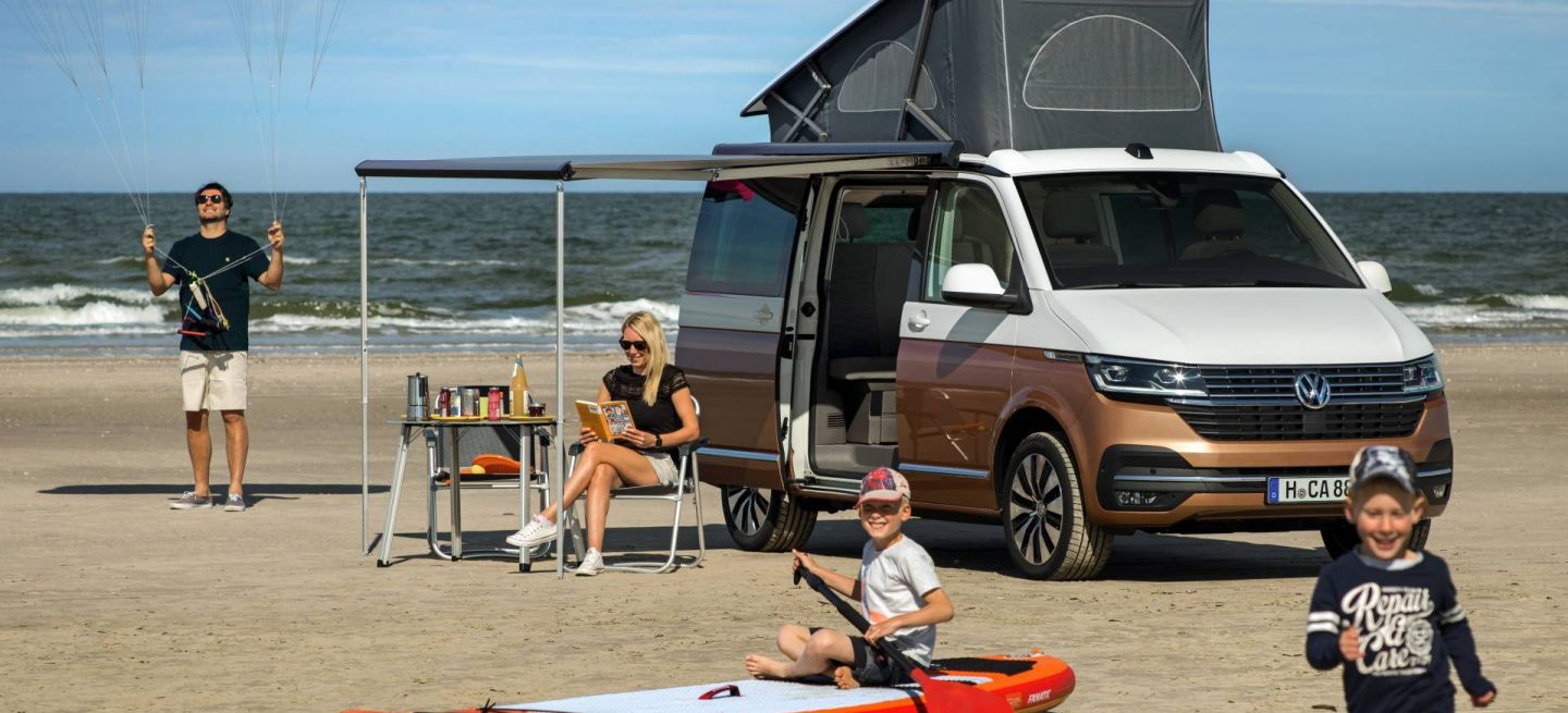 Volkswagen California 2020 3 Volkswagen California 2020 3