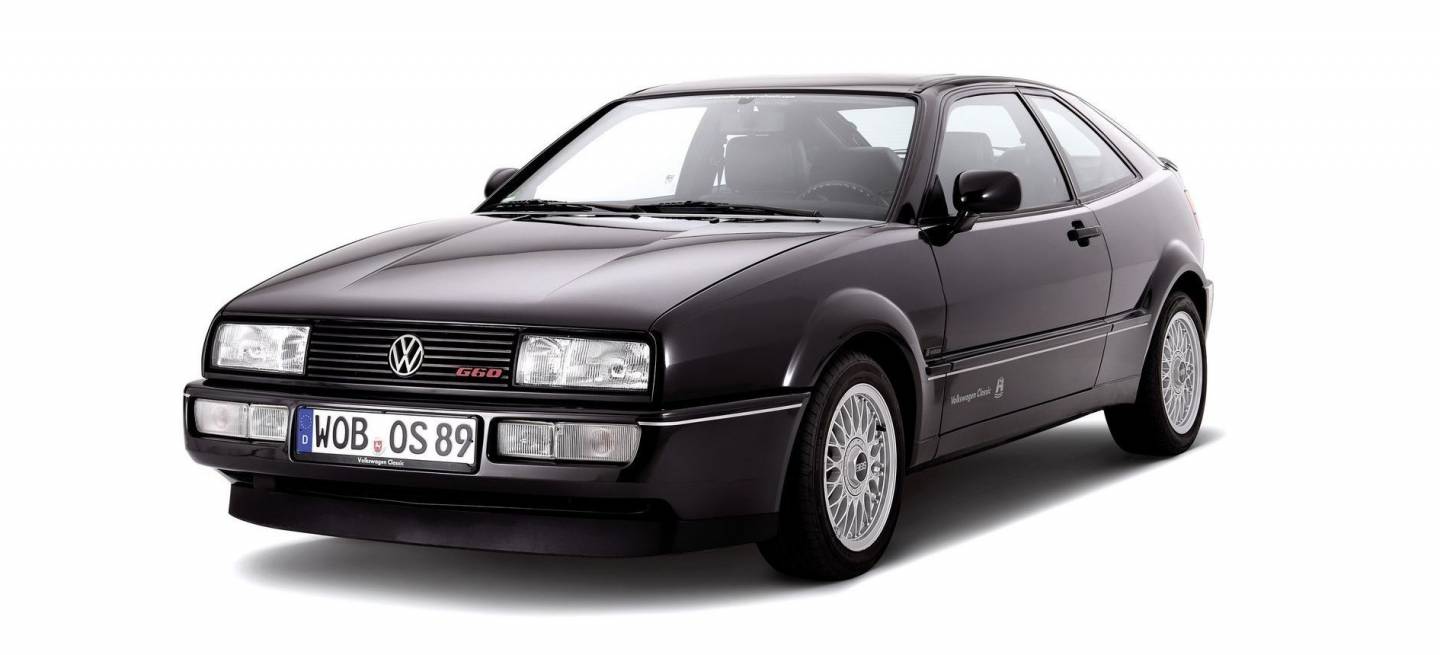 Volkswagen Auf Der Techno Classica 2017: Das Beste Aus Zwei Welten Volkswagen Auf Der Techno Classica 2017: Das Beste Aus Zwei Welten