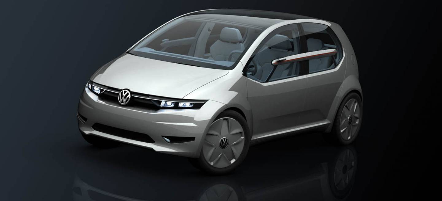 Volkswagen Tex y Go!