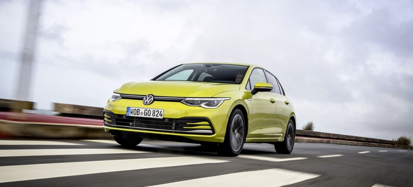Volkswagen Golf 2020 1219 157 Volkswagen Golf 2020 1219 157