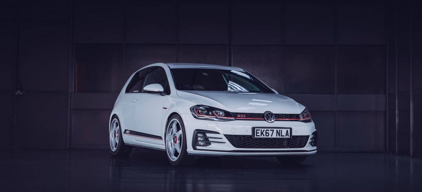 Volkswagen Golf Gti Tuning Dm 1 Volkswagen Golf Gti Tuning Dm 1