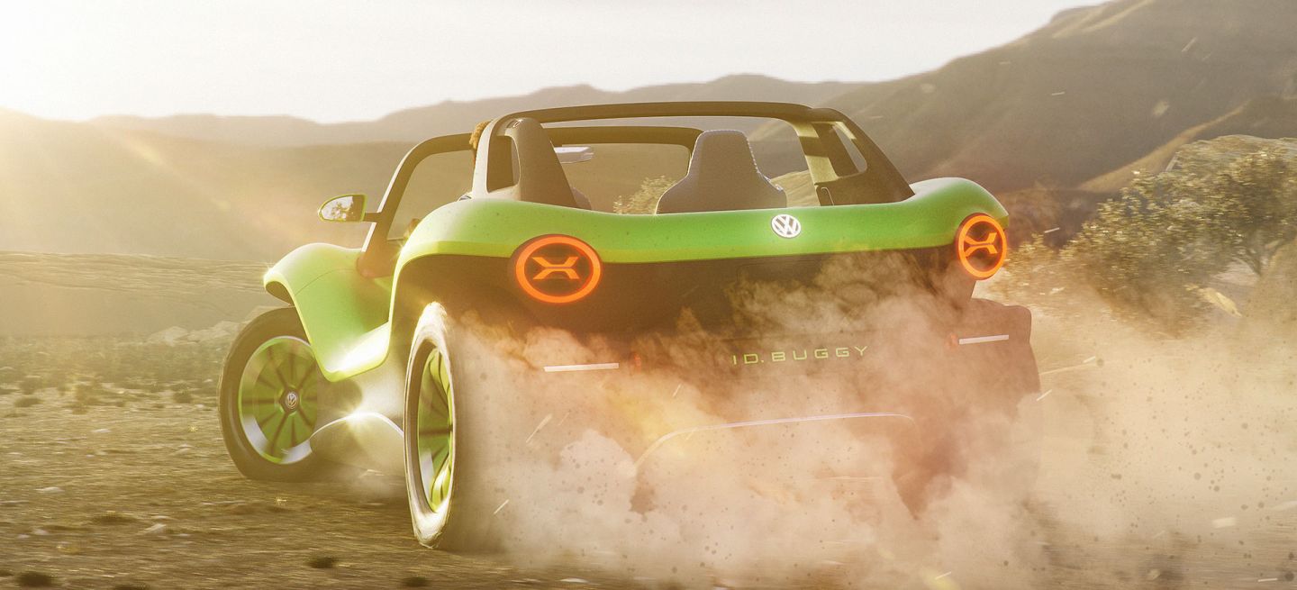 Volkswagen Id Buggy 2019 11 Volkswagen Id Buggy 2019 11