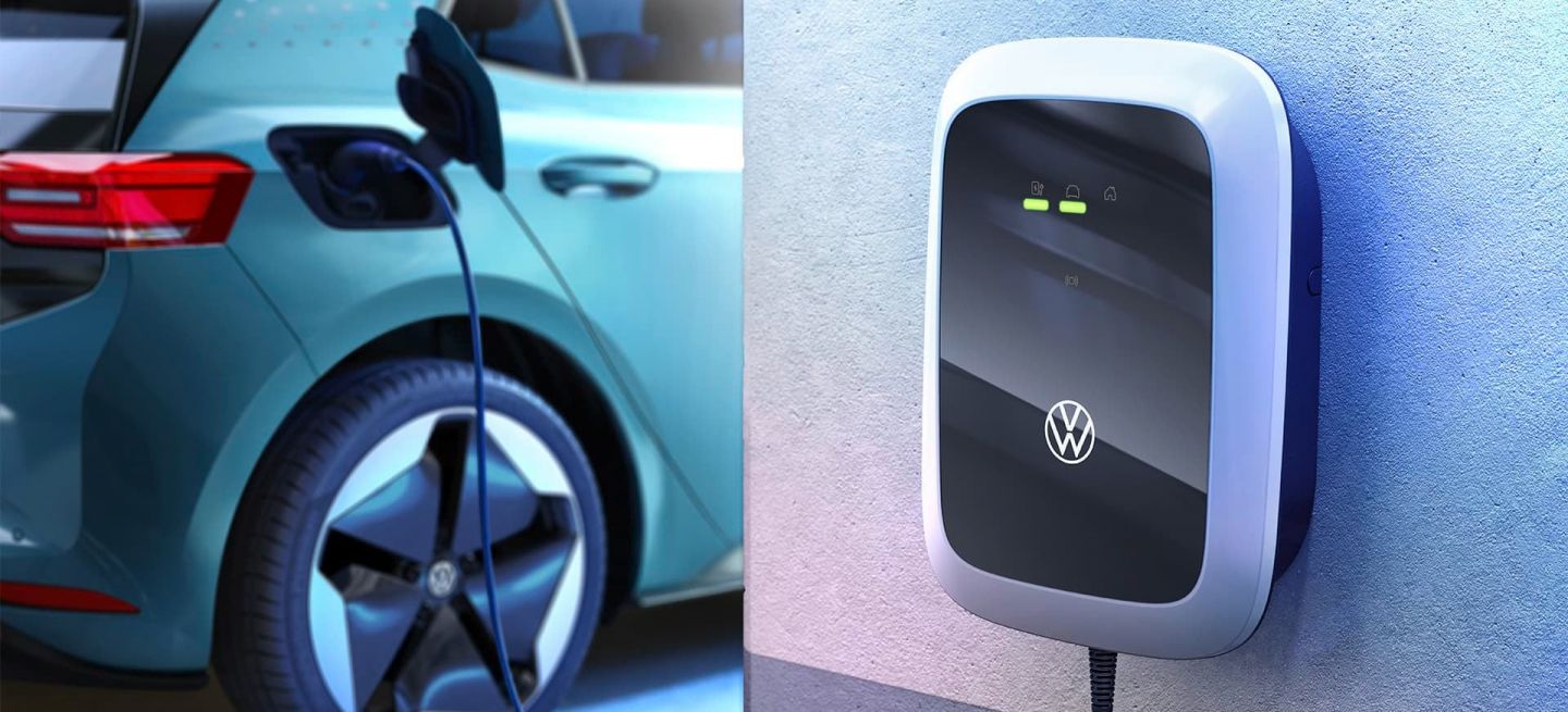 Volkswagen Rolls Out Wallbox For Everyone Volkswagen Rolls Out Wallbox For Everyone