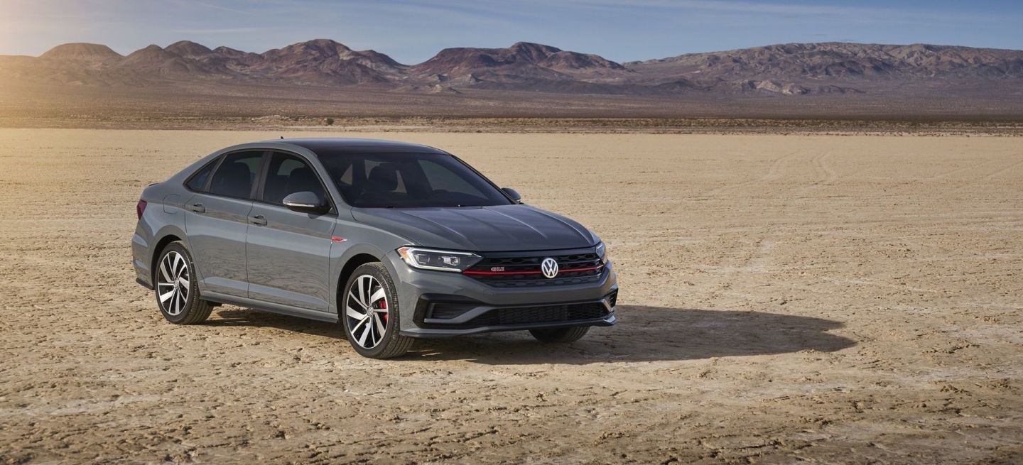 Volkswagen Jetta Gli 2019 3 Volkswagen Jetta Gli 2019 3