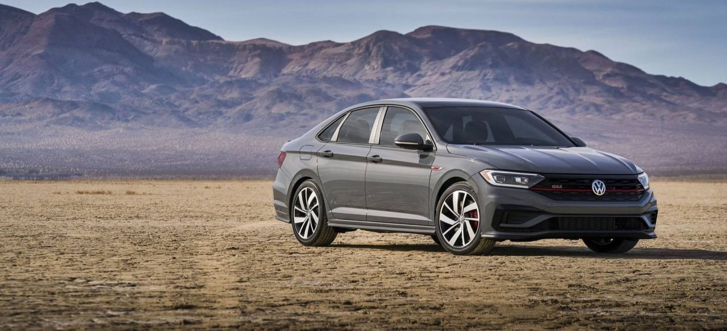 Volkswagen Jetta Gli 2019 P Volkswagen Jetta Gli 2019 P