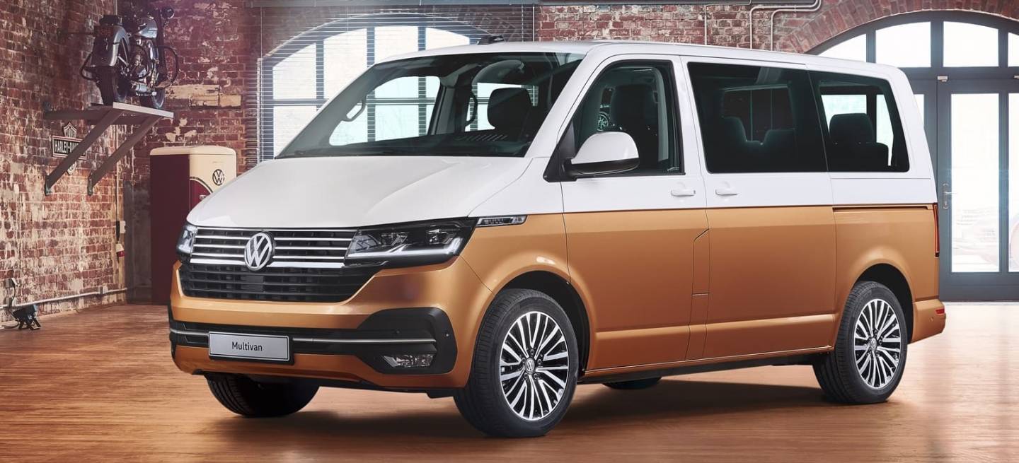 Volkswagen Multivan T6 1 2019 0219 005 Volkswagen Multivan T6 1 2019 0219 005