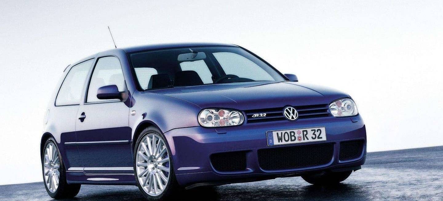 Volkswagen R 0718 003 Volkswagen R 0718 003