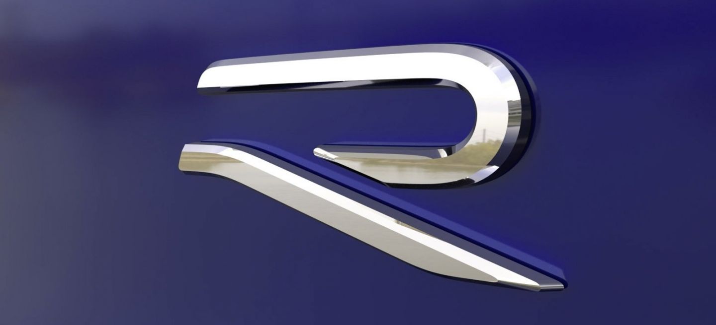Volkswagen R Nuevo Logo 1019 002 Volkswagen R Nuevo Logo 1019 002