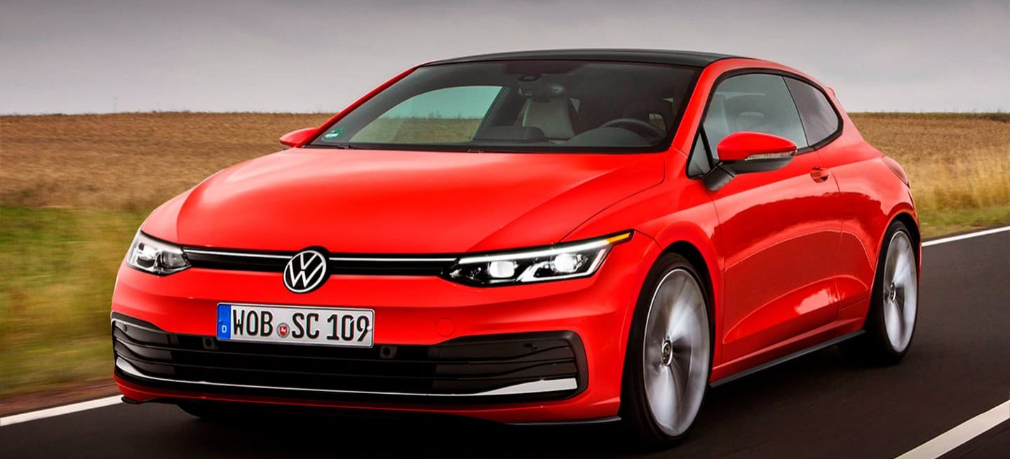 Volkswagen Scirocco2 Volkswagen Scirocco2