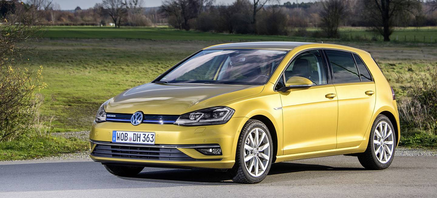 Resultado de imagen de golf 1.5 tsi