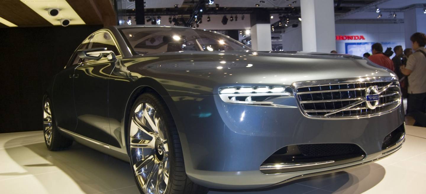 Volvo Concept You