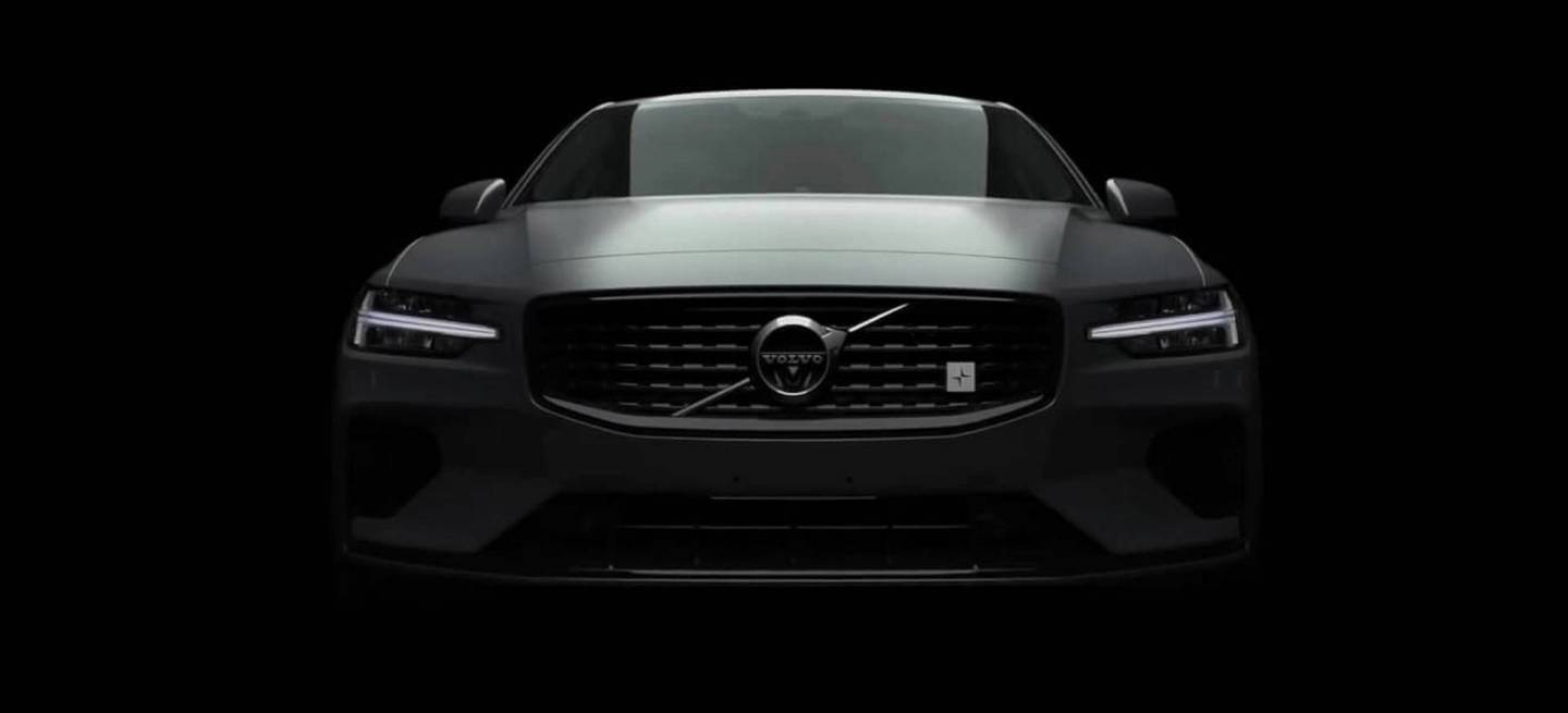 Volvo S60 Adelanto 1 Volvo S60 Adelanto 1