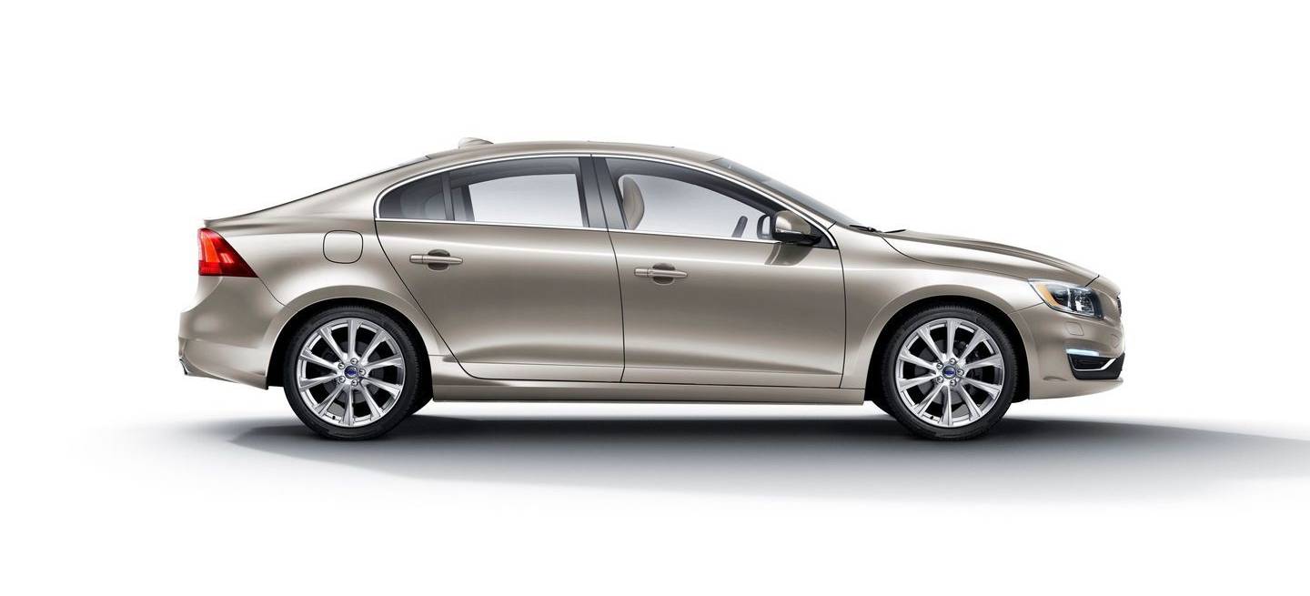 Volvo S60 Inscription