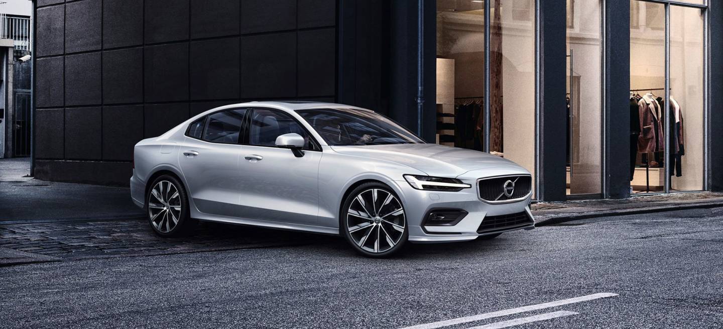 Volvo S60 Motores Sin Diesel 02 Volvo S60 Motores Sin Diesel 02