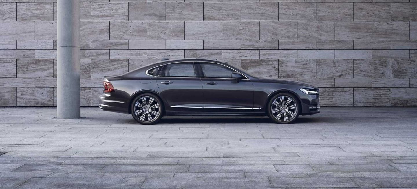 Volvo S90 V90 2020 006 Volvo S90 V90 2020 006