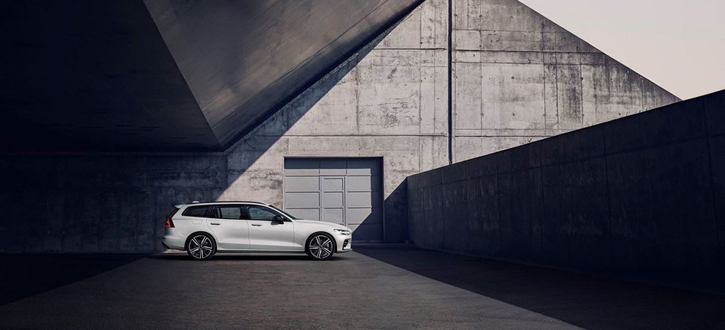 Volvo V60 Oferta Volvo V60 Oferta