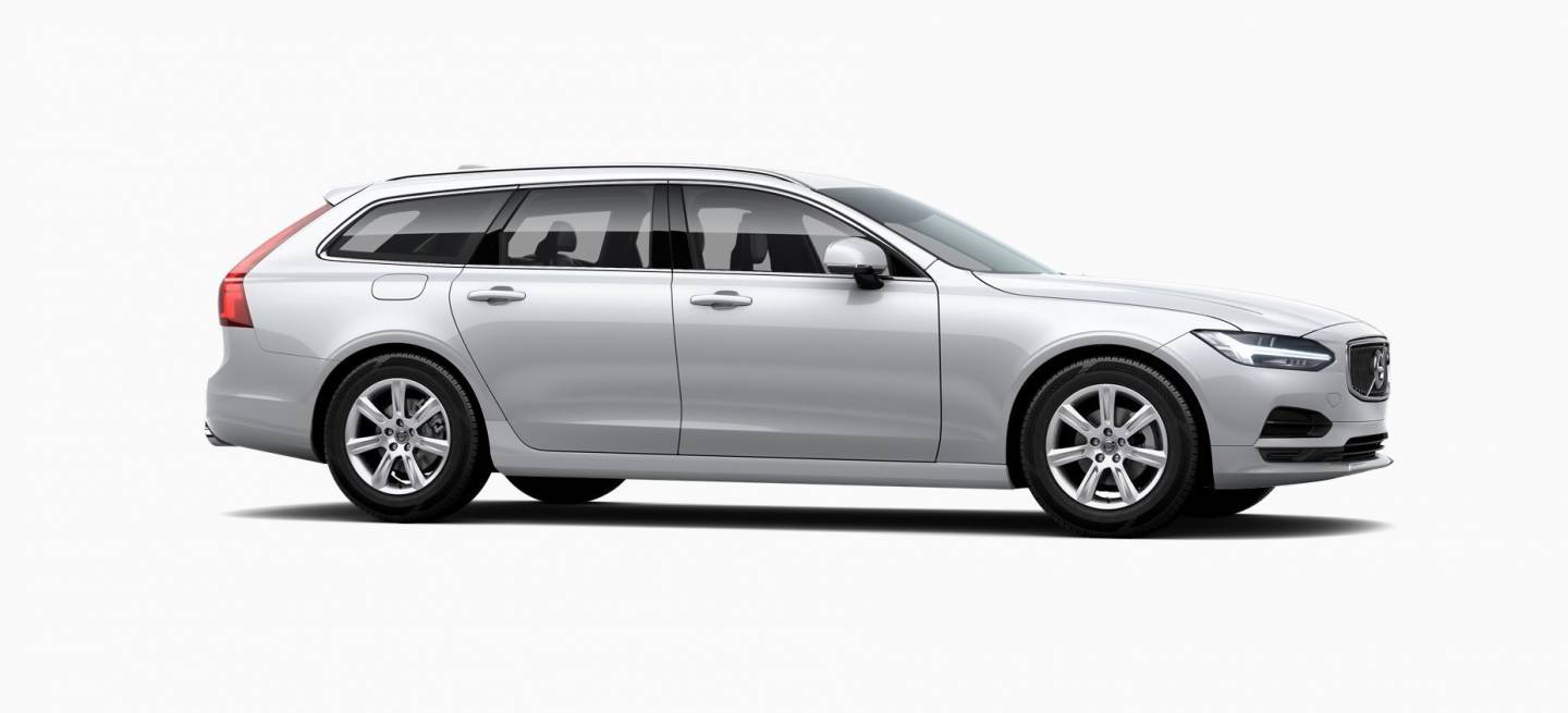Volvo V90 Momentum 1 Volvo V90 Momentum 1