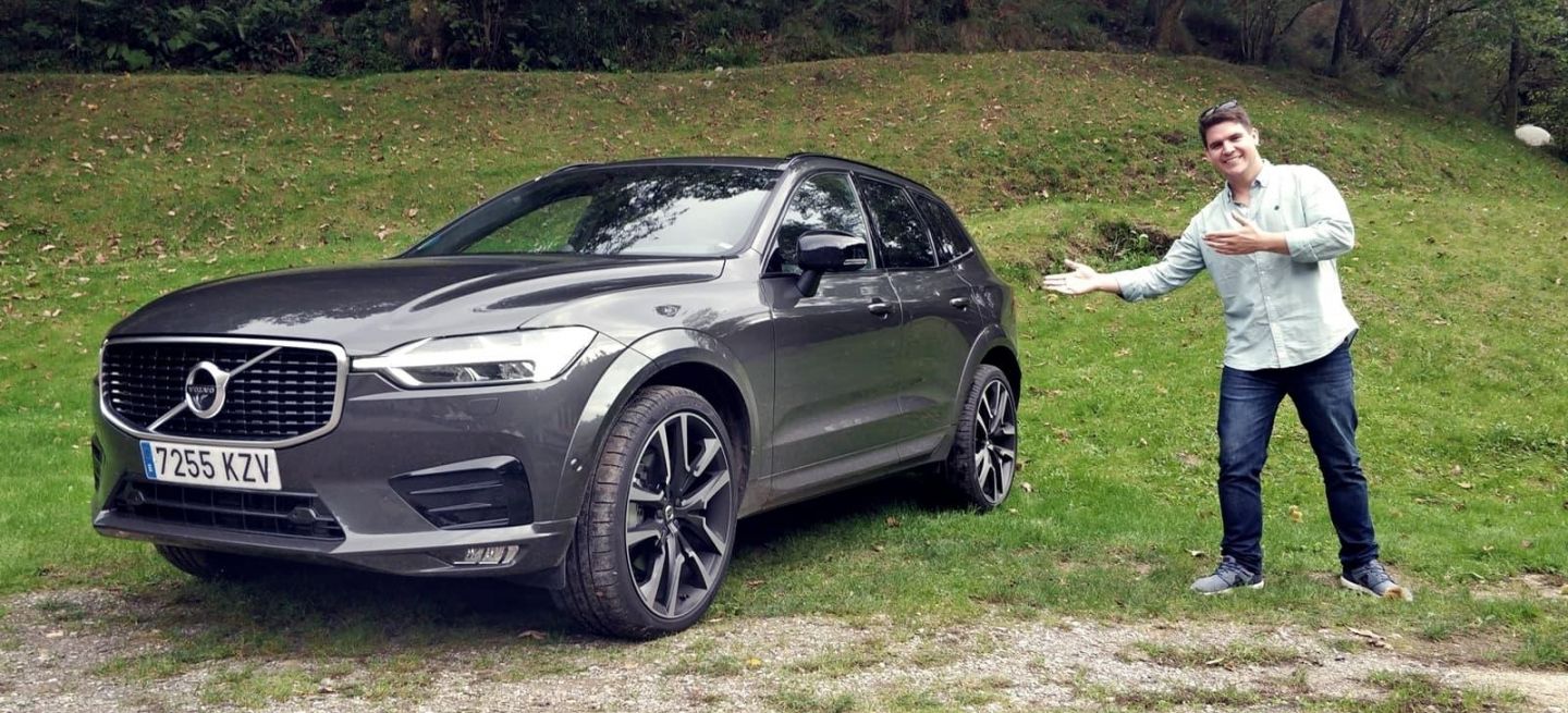 Volvo Xc60 2020 1019 Portada 01 Volvo Xc60 2020 1019 Portada 01