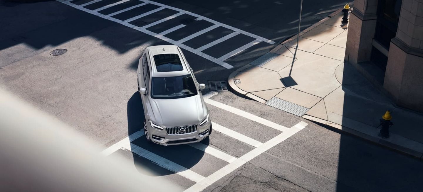 New Volvo Xc90 Inscription T8 Twin Engine In Birch Light Metallic New Volvo Xc90 Inscription T8 Twin Engine In Birch Light Metallic