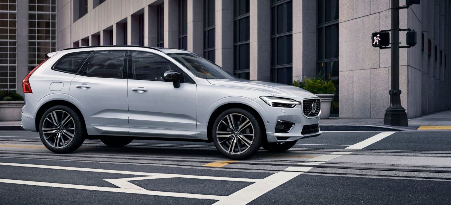 Volvo Xc60 Premium Edition Dic19 Volvo Xc60 Premium Edition Dic19