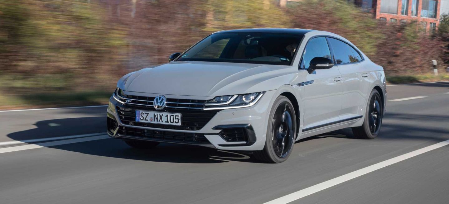 Vw Arteon R Line Edition Gris 07 Vw Arteon R Line Edition Gris 07