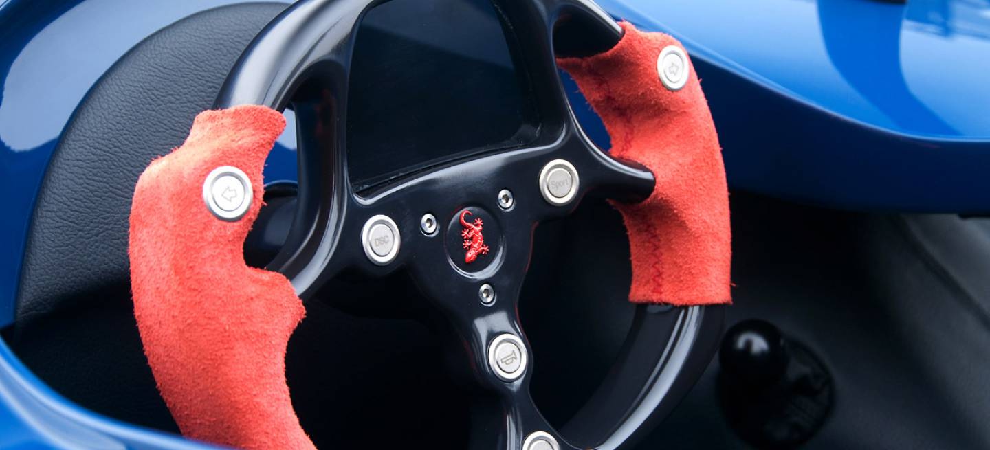 Wiesmann Spyder Concept