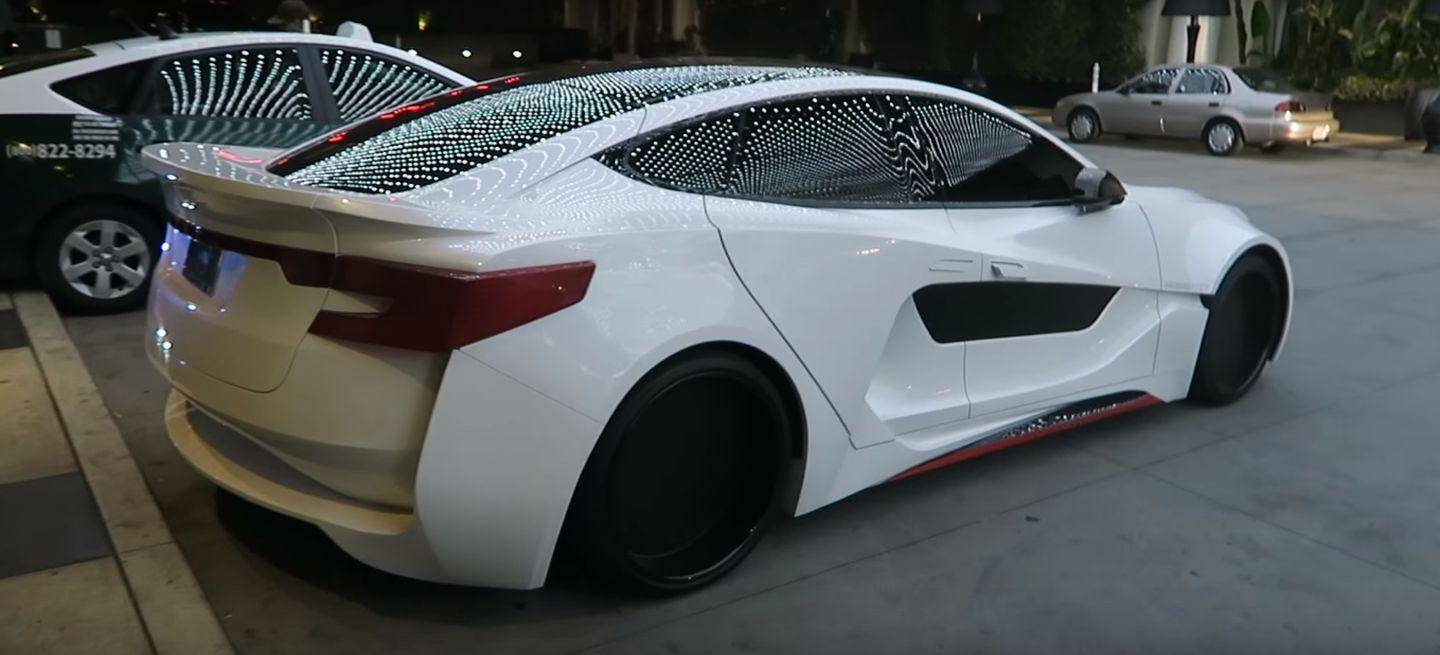 william-tesla-model-s
