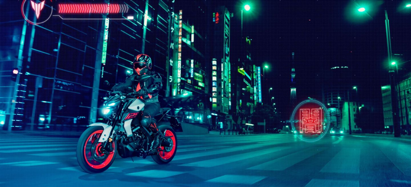 Yamaha Mt 125 2020 Dm 3 Yamaha Mt 125 2020 Dm 3