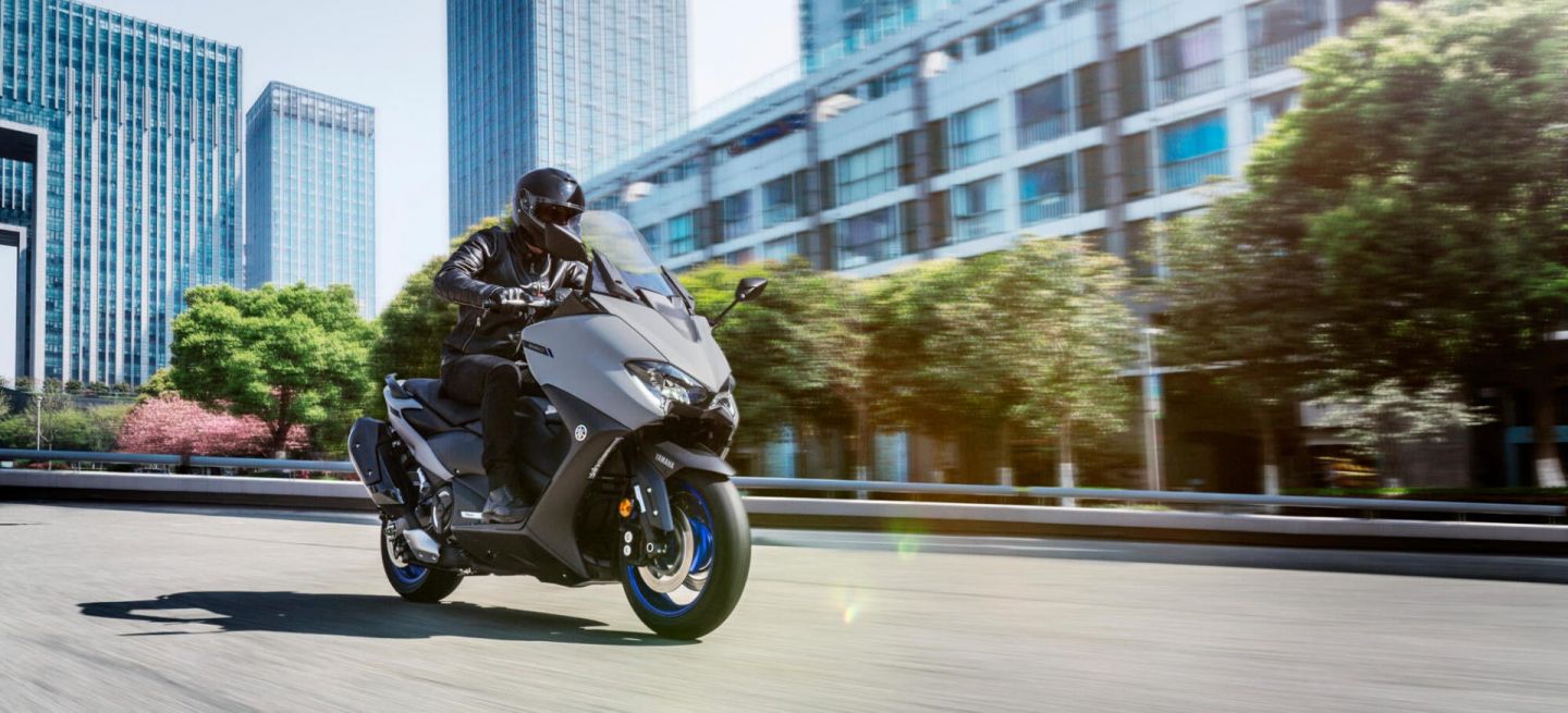 Yamaha T Max 2020 2 Yamaha T Max 2020 2