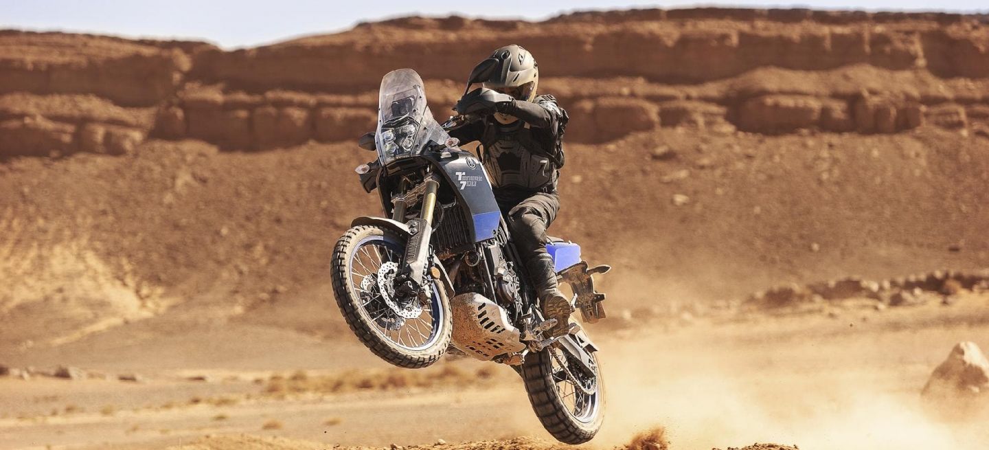 Yamaha Xtz 700 Tenere Dm 13 Yamaha Xtz 700 Tenere Dm 13