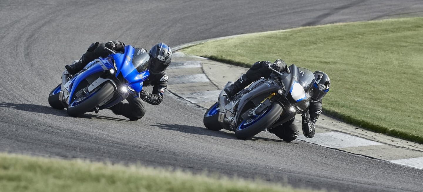 Yamaha Yzf R1 2020 R1m Dm 3 Yamaha Yzf R1 2020 R1m Dm 3