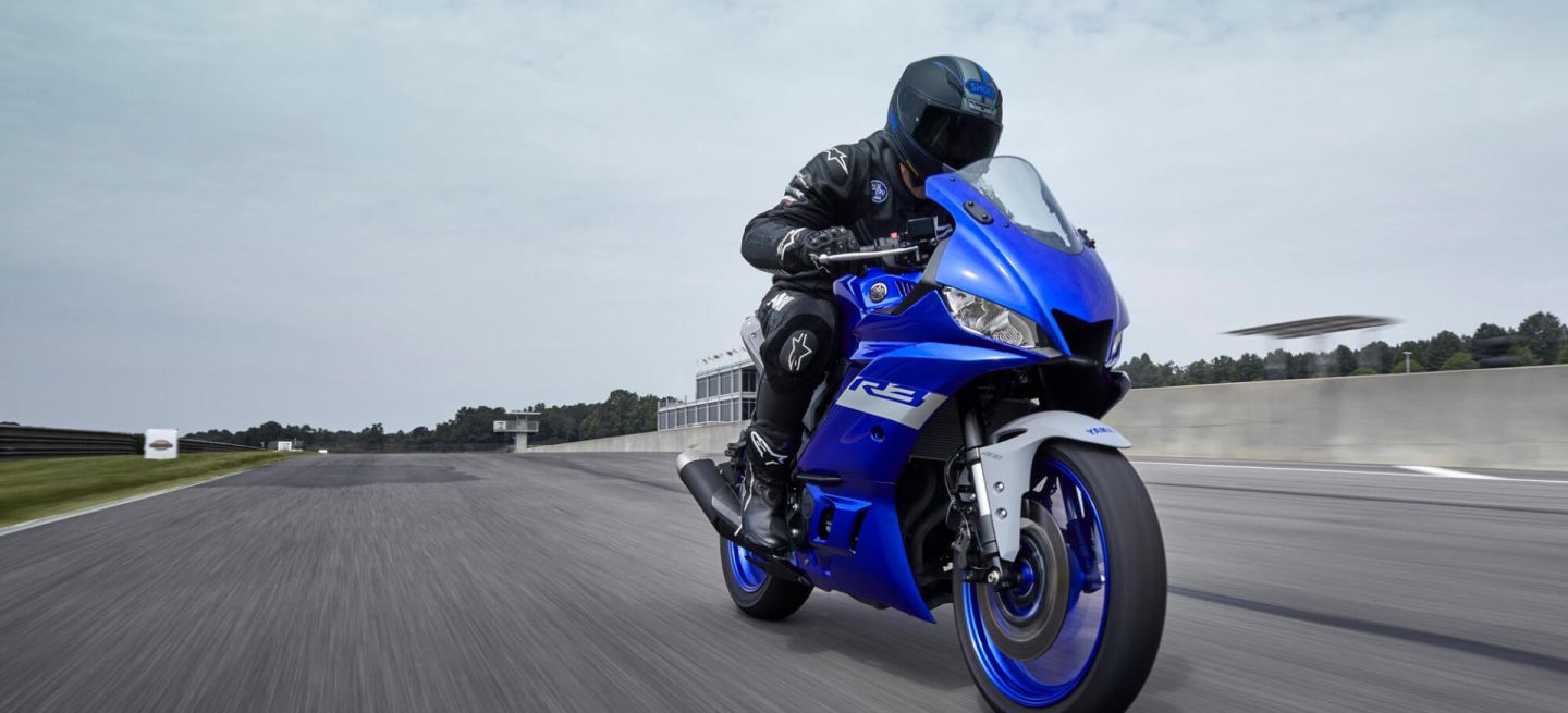 Yamaha Yzfr3 Yamaha Yzfr3