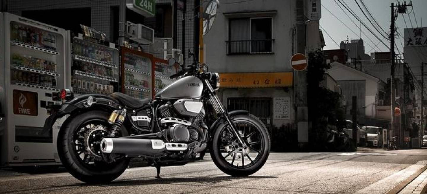 yamahaxv950p