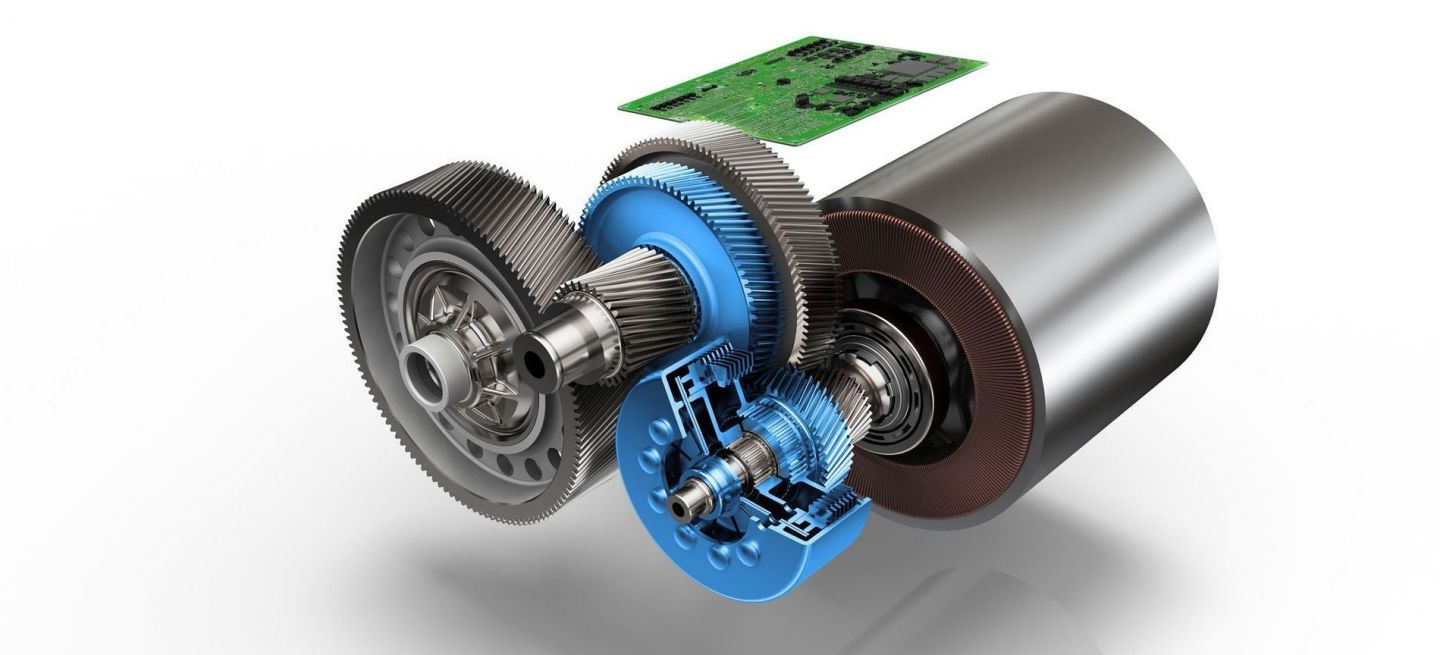 Zf Dos Marchas Coches Electricos P Zf Dos Marchas Coches Electricos P