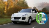 Instalar Conversion Glp Etiqueta Eco Porsche Cayenne 10 thumbnail
