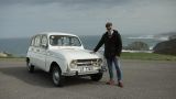 Renault 4 Portada  thumbnail