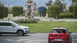 Rotondas francesas, ese extraño lugar en el que (casi) todo funciona al revés