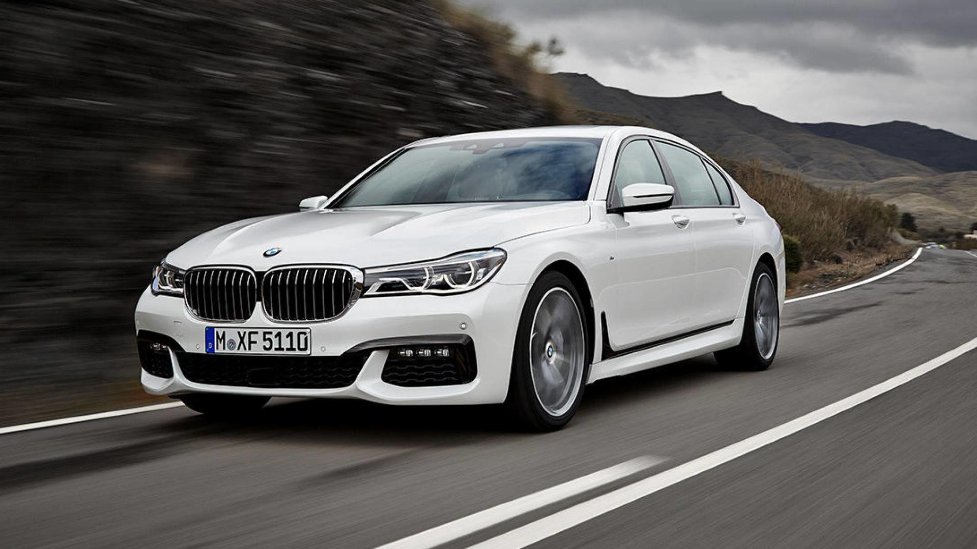 BMW Serie 7 BMW Serie 7