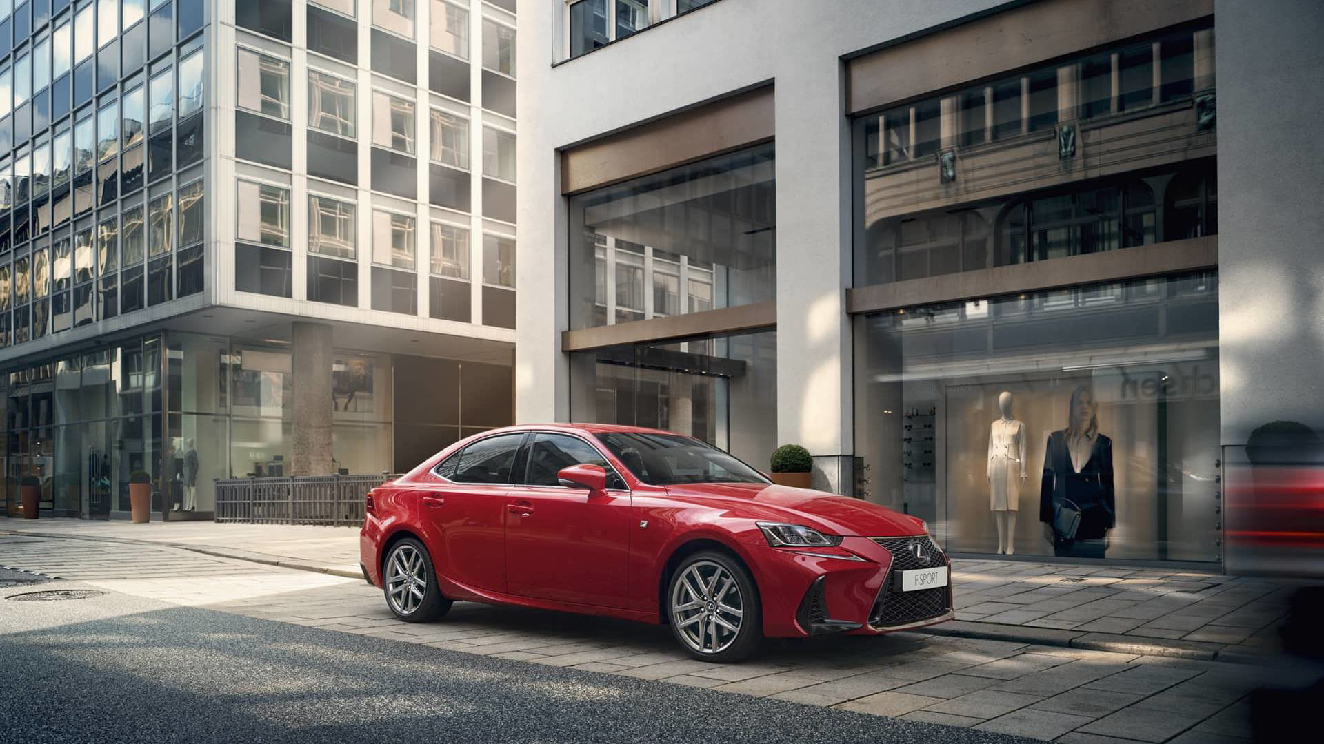 Lexus IS Lexus IS