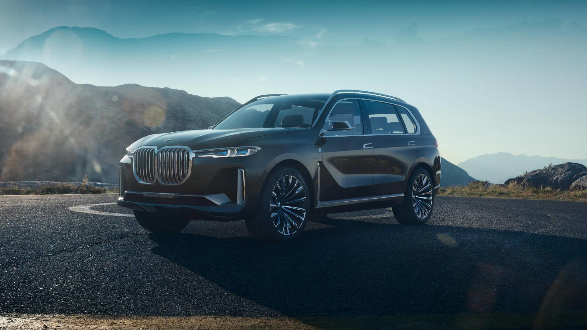 BMW X7 BMW X7