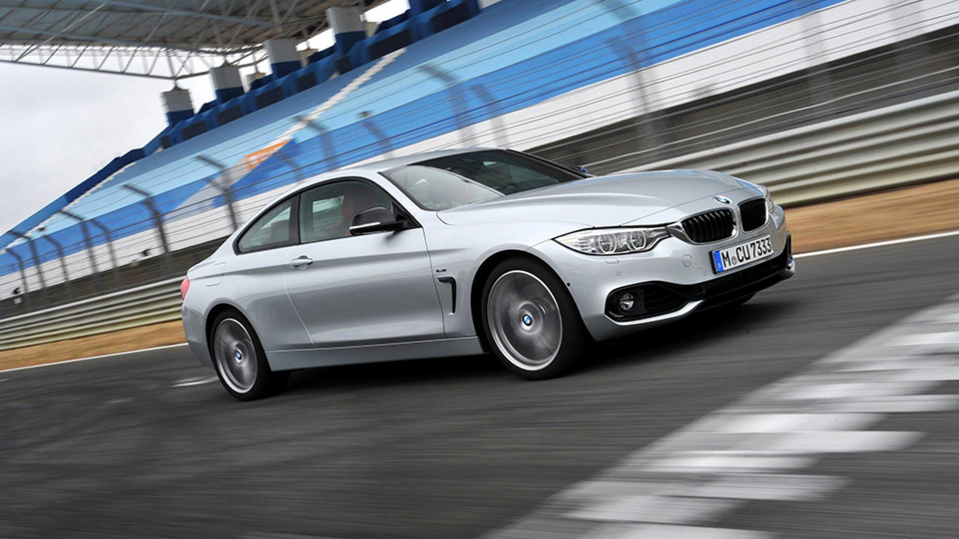 BMW Serie 4 BMW Serie 4