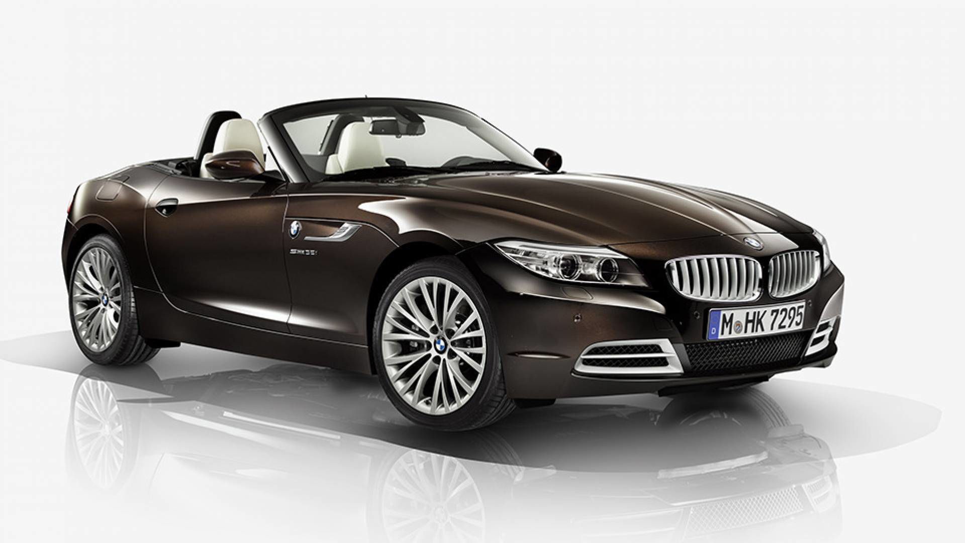 BMW Z4 BMW Z4