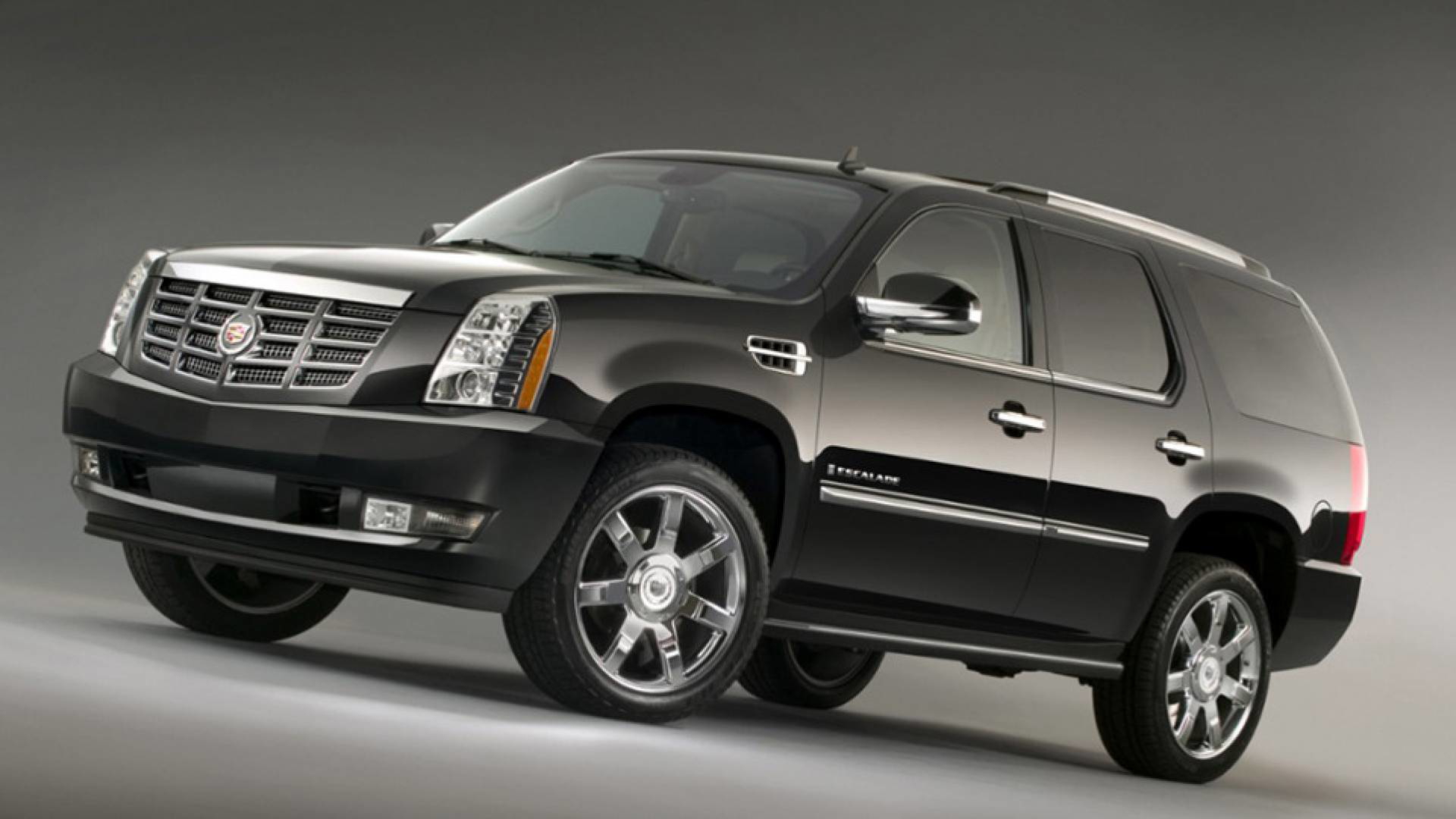 Cadillac Escalade Cadillac Escalade