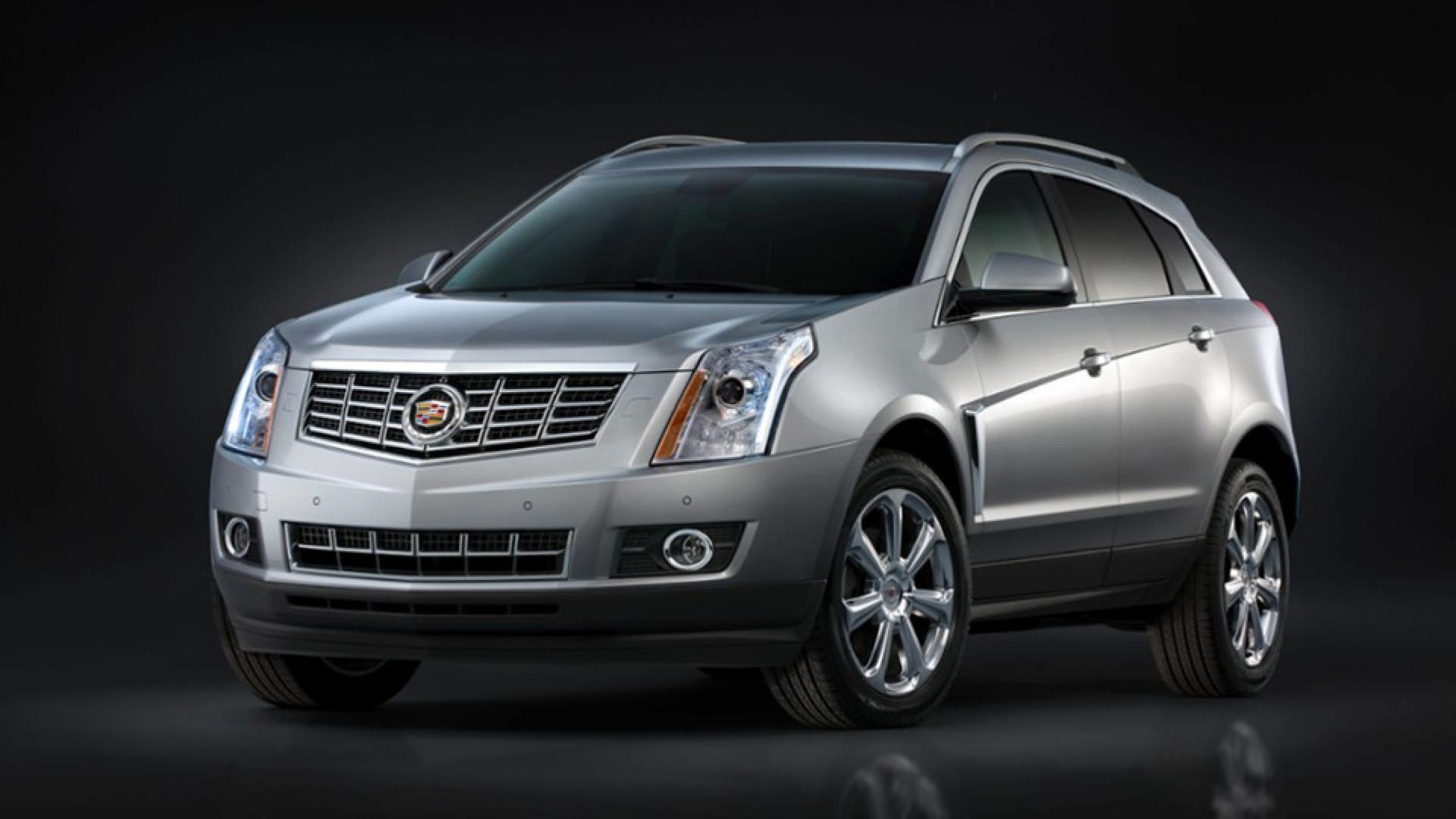 Cadillac SRX Cadillac SRX