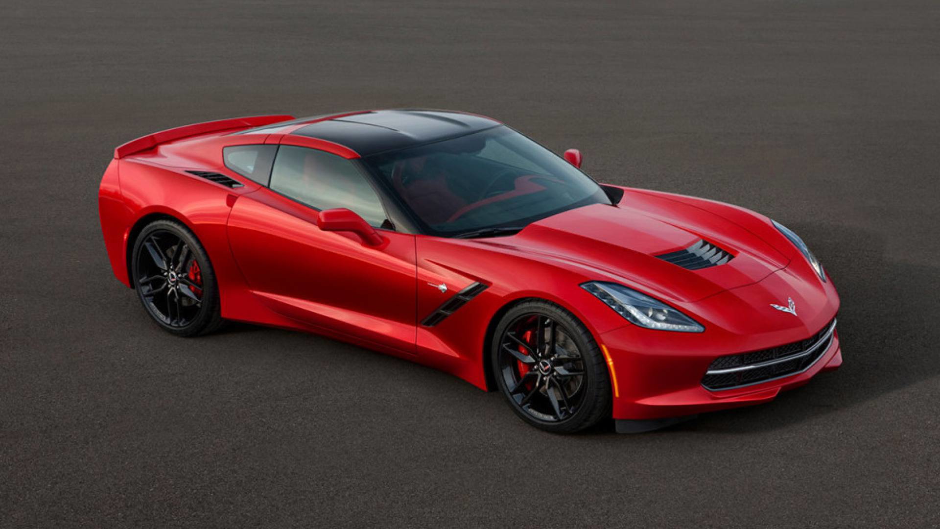 Corvette Corvette