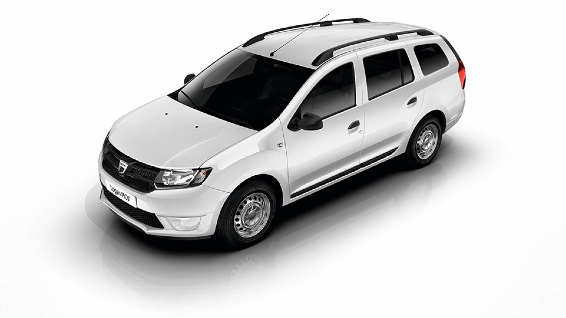 Dacia Logan MCV Dacia Logan MCV