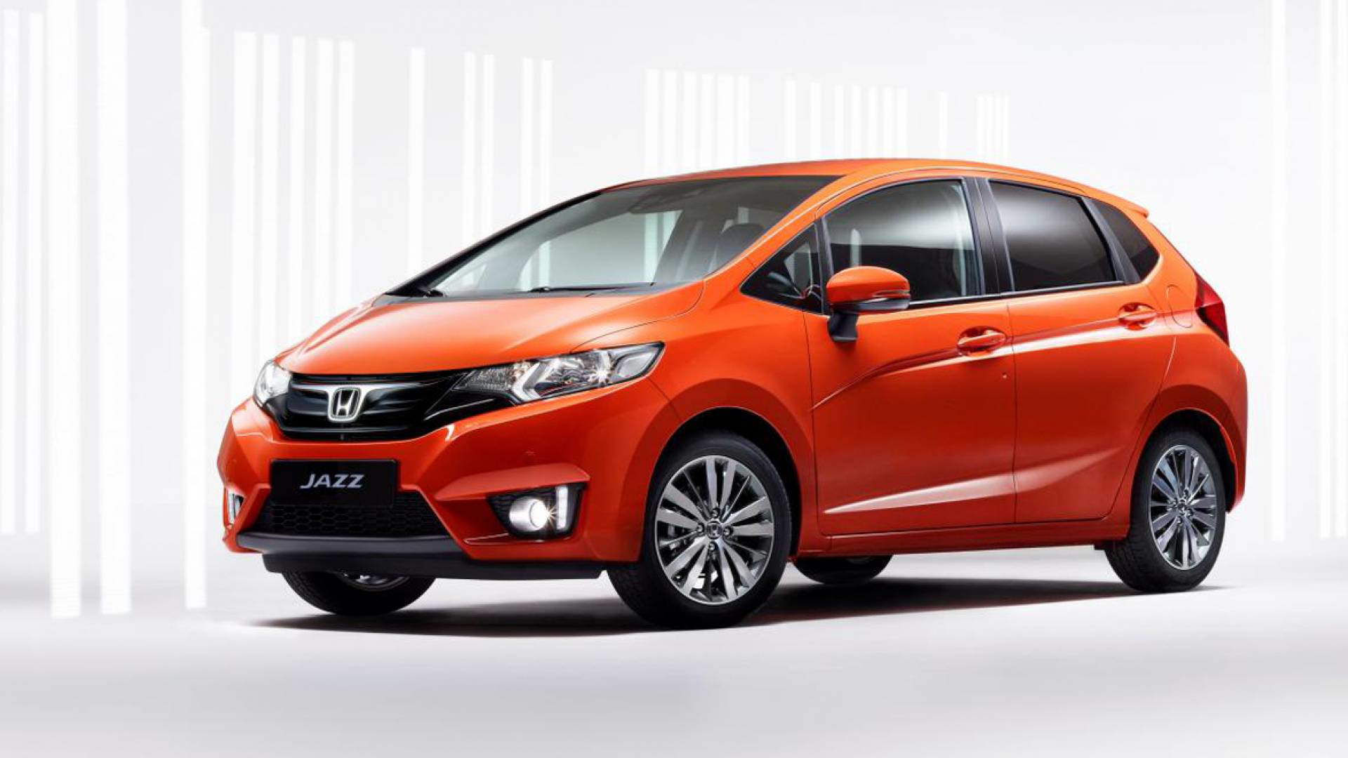 Honda Jazz Honda Jazz